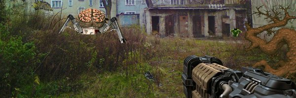 MapacheUniverso Profile Banner
