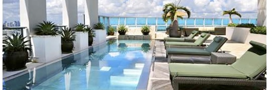 EVELYN Real Estate at Compass banner