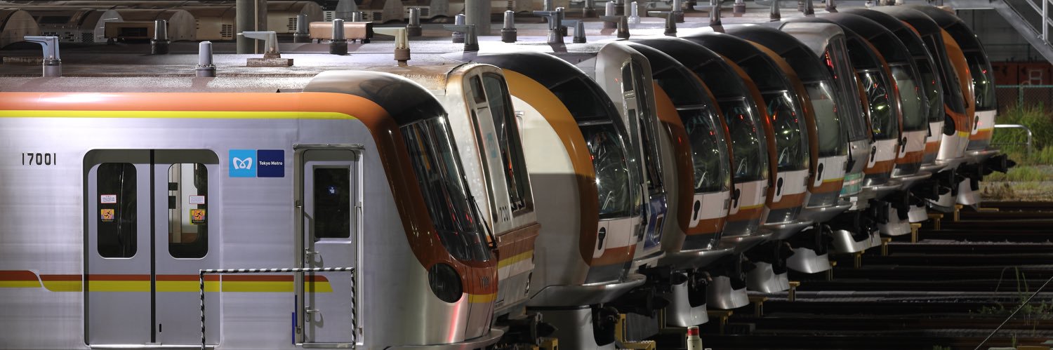 最後の回送 banner