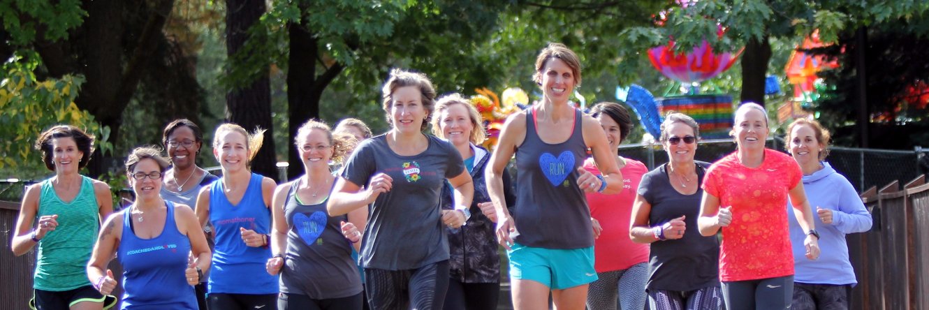 Another Mother Runner banner