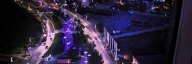 Gabo De la Cruz banner