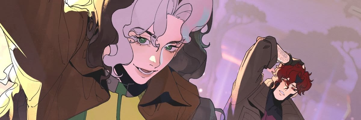 Noir banner