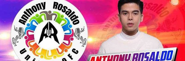 Anthony Rosaldo United Profile Banner