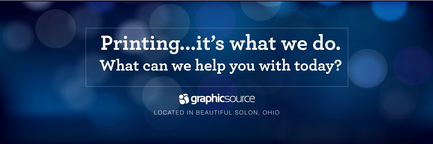 GraphicsourceOH's profile banner image