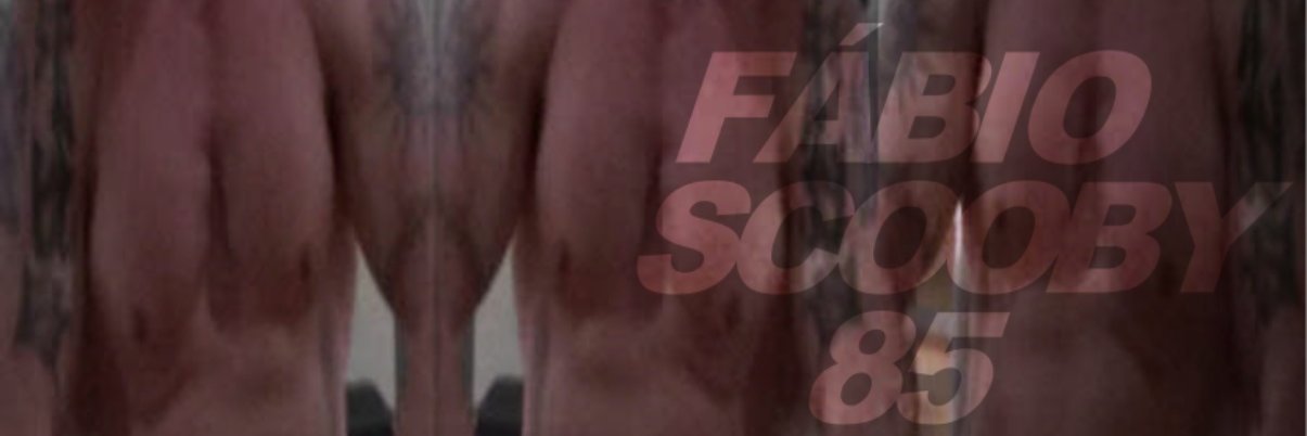 FABIOSCOOBY's profile banner image