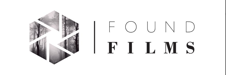 Found Films UK banner