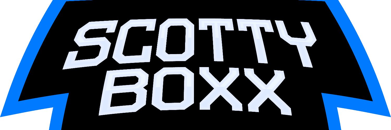 scottyboxx's profile banner image