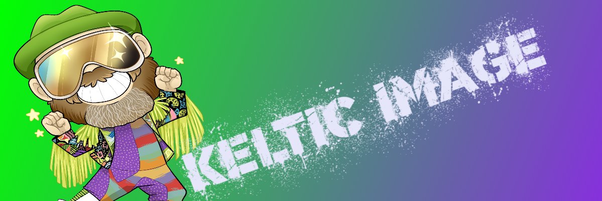kelticimage's profile banner image