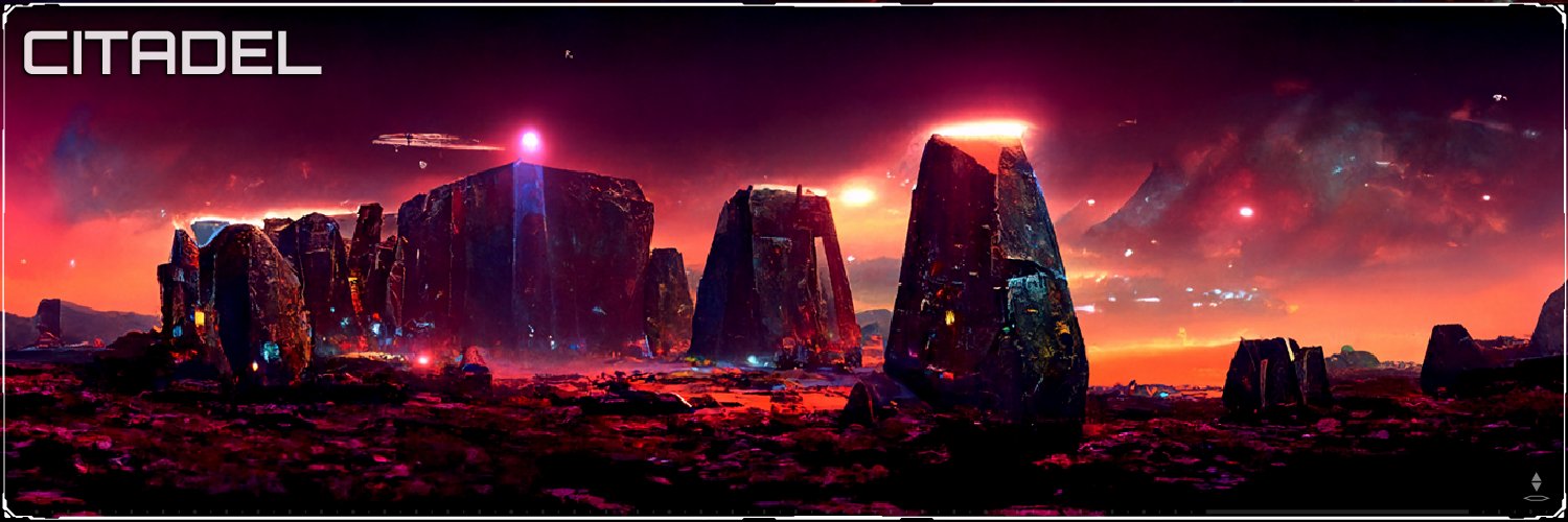 TalesOFtheCryptoKeeper 🛸 banner