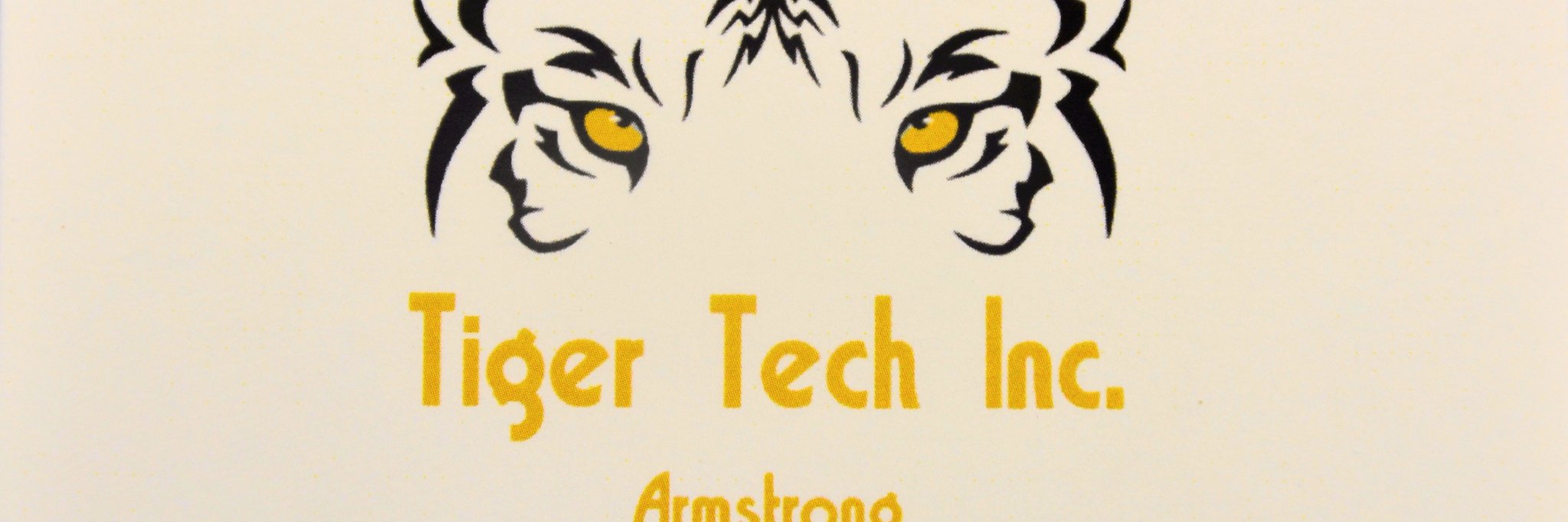 ArmstrongTigerTechs banner