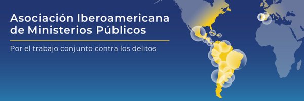 AIAMP Presidencia Profile Banner