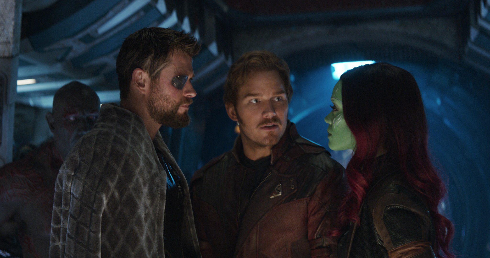 CapitanStarLord's profile banner image
