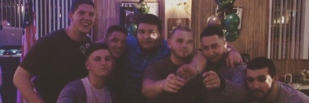 Willaay1's profile banner image