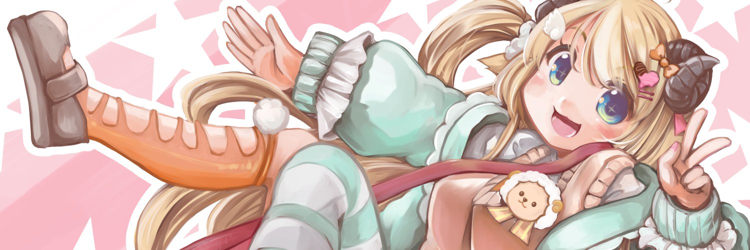 touga44's profile banner image