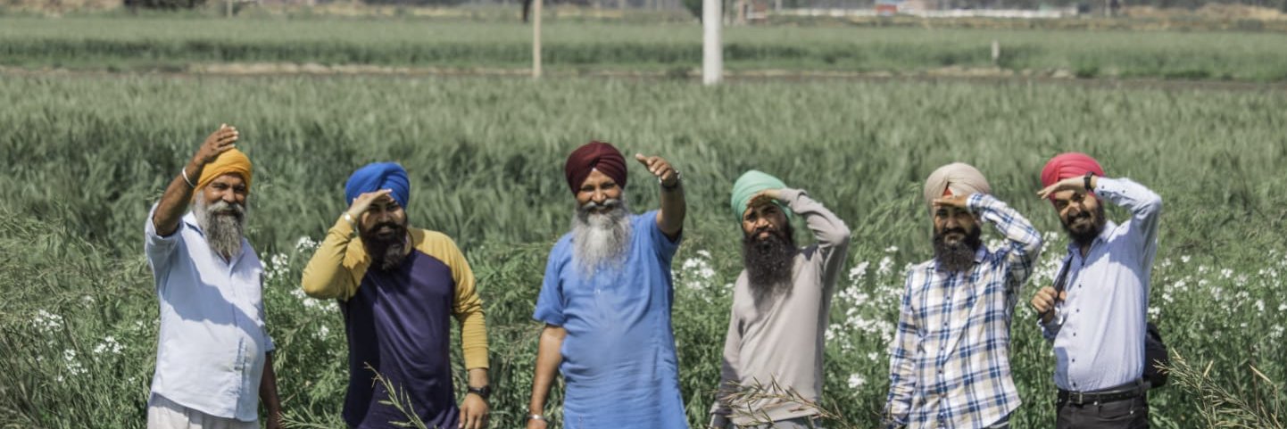 singhsurdeep's profile banner image