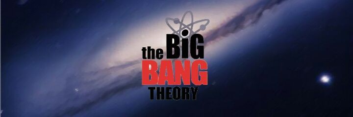 Sheldon Cooper banner