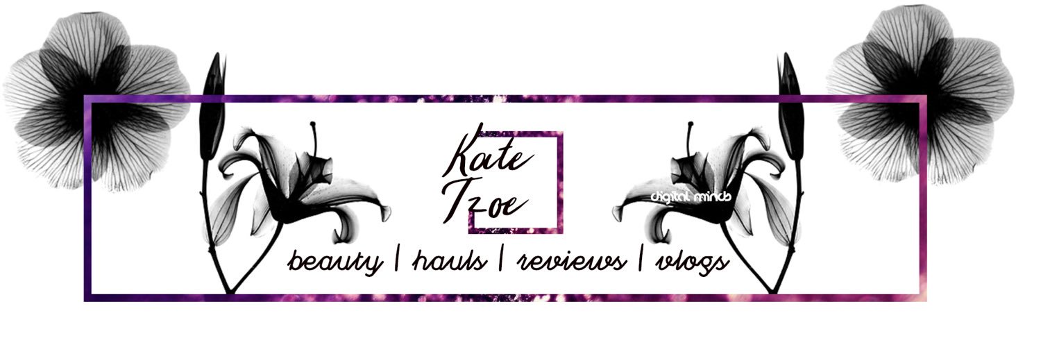 Kate Tzoe banner