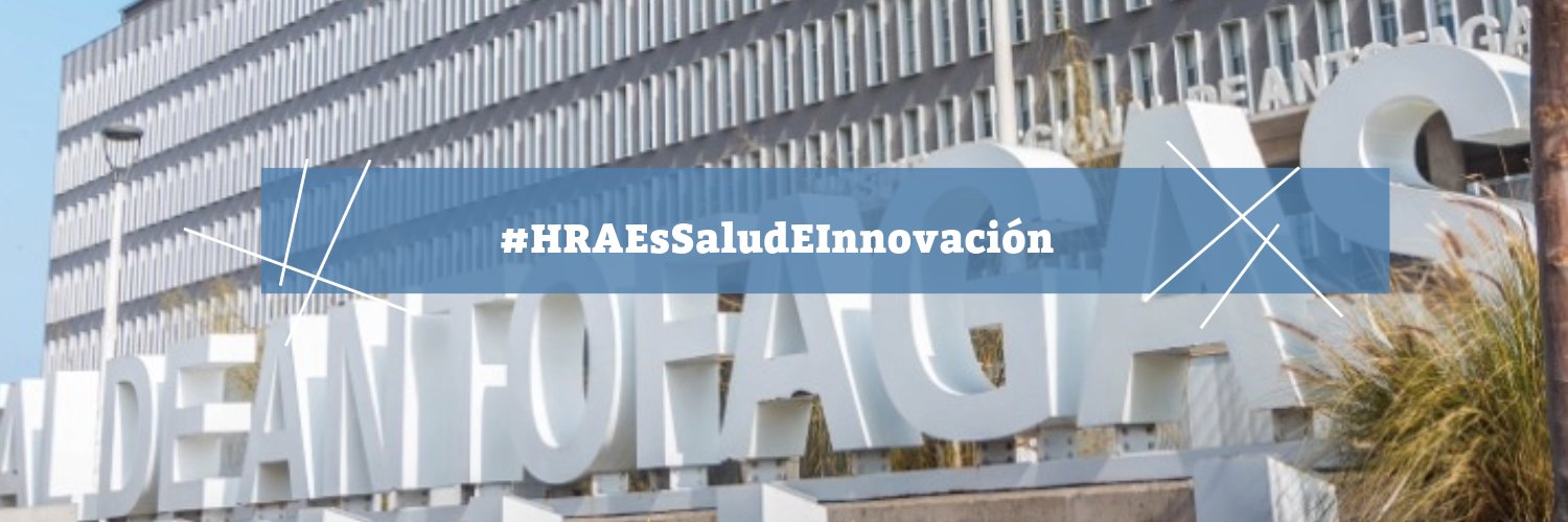 Hospital Regional de Antofagasta banner