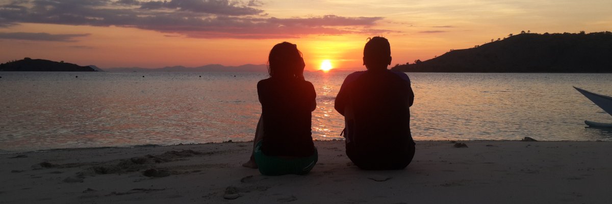 Fibriandani's profile banner image