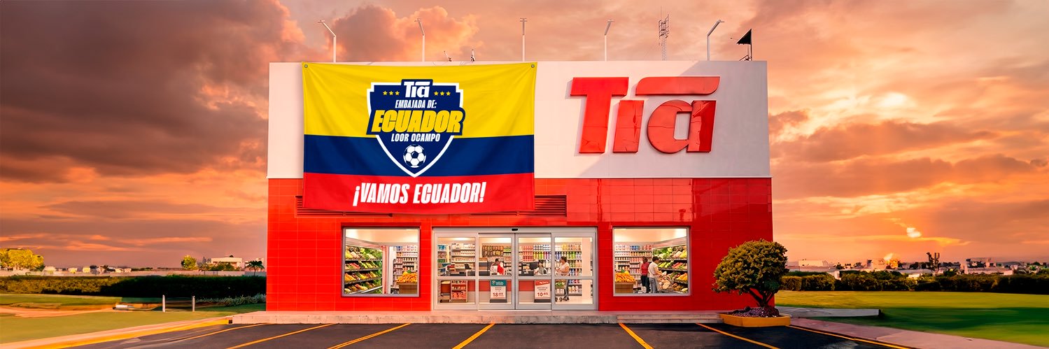 TIAEC's profile banner image