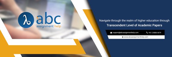 abcassignmenth Profile Banner