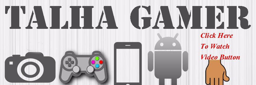 TalhaGamer5's profile banner image
