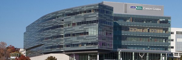 MCWRadOnc Profile Banner