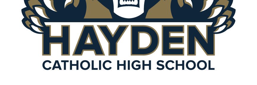 Topeka Hayden MBB banner