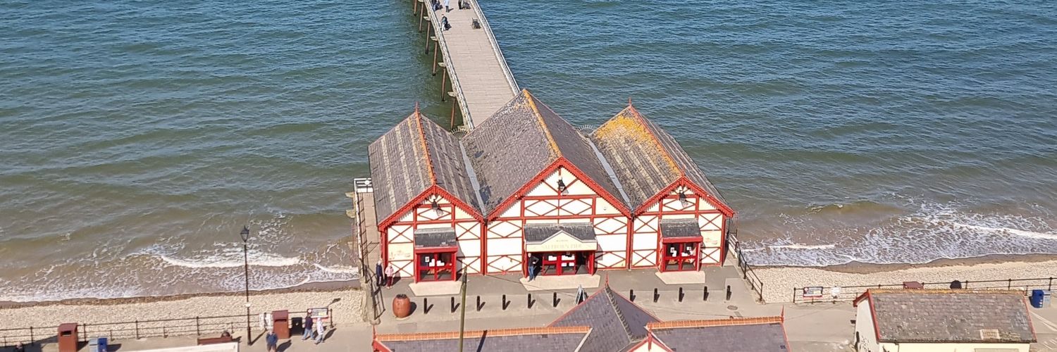 Mark Laker 💙 banner