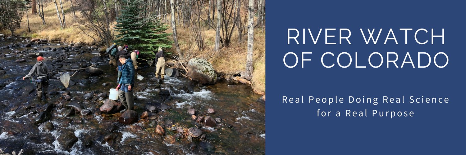 RiverWatchCO's profile banner image