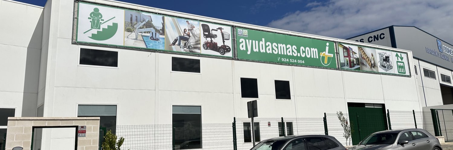ayudasmas's profile banner image