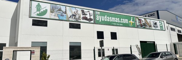 ayudasmas Profile Banner
