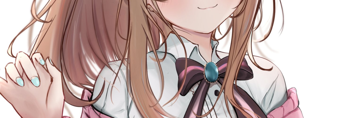 りーしゃん/skeb募集中 banner