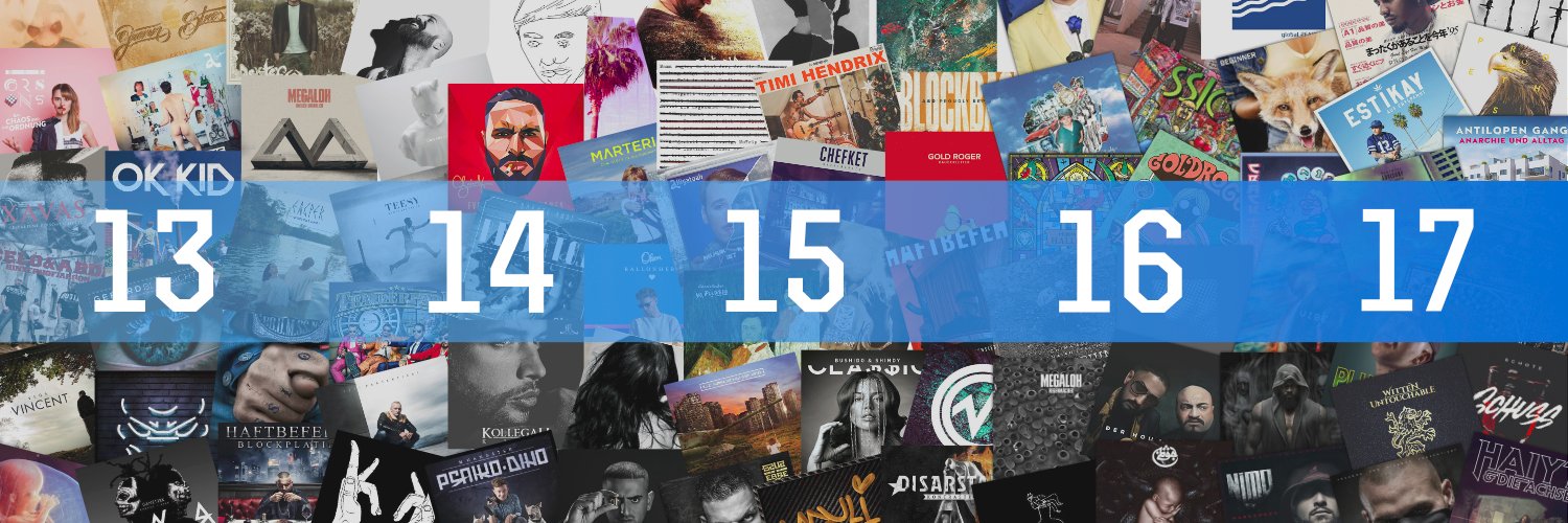 HipHop-Releases.de banner