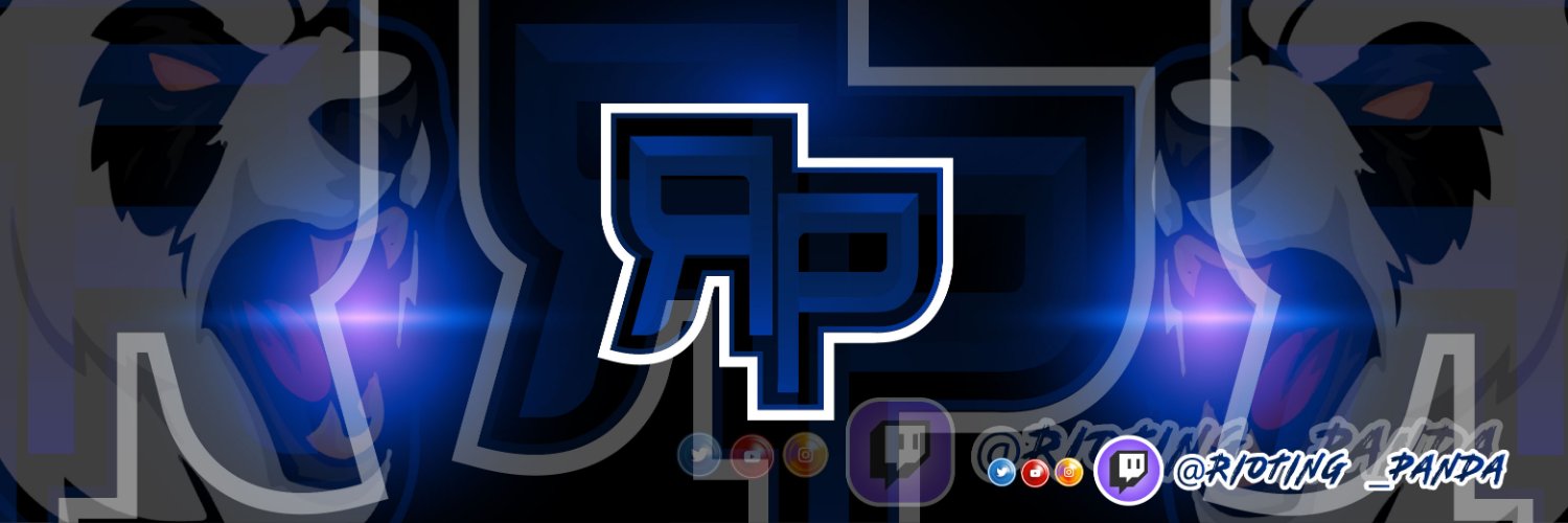 Rioting_Panda banner