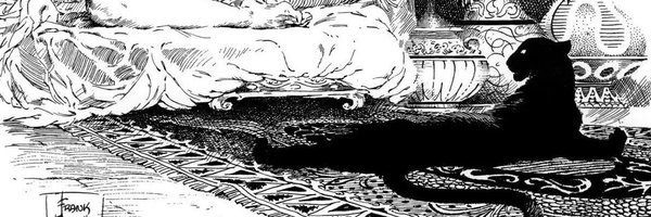 erriveh Profile Banner