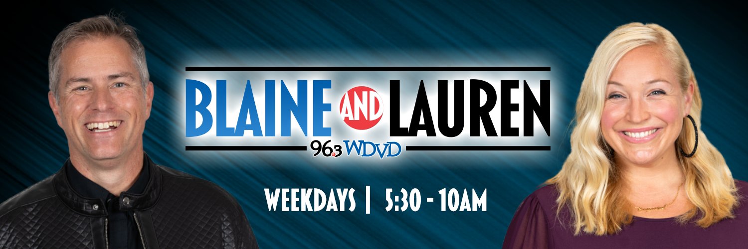 96.3 WDVD banner