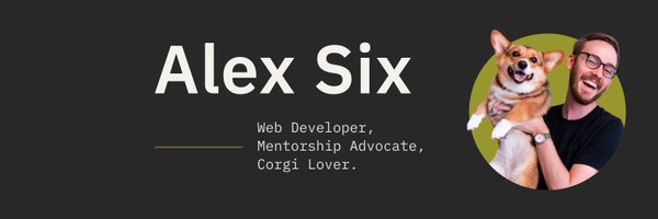 Alex Six Profile Banner
