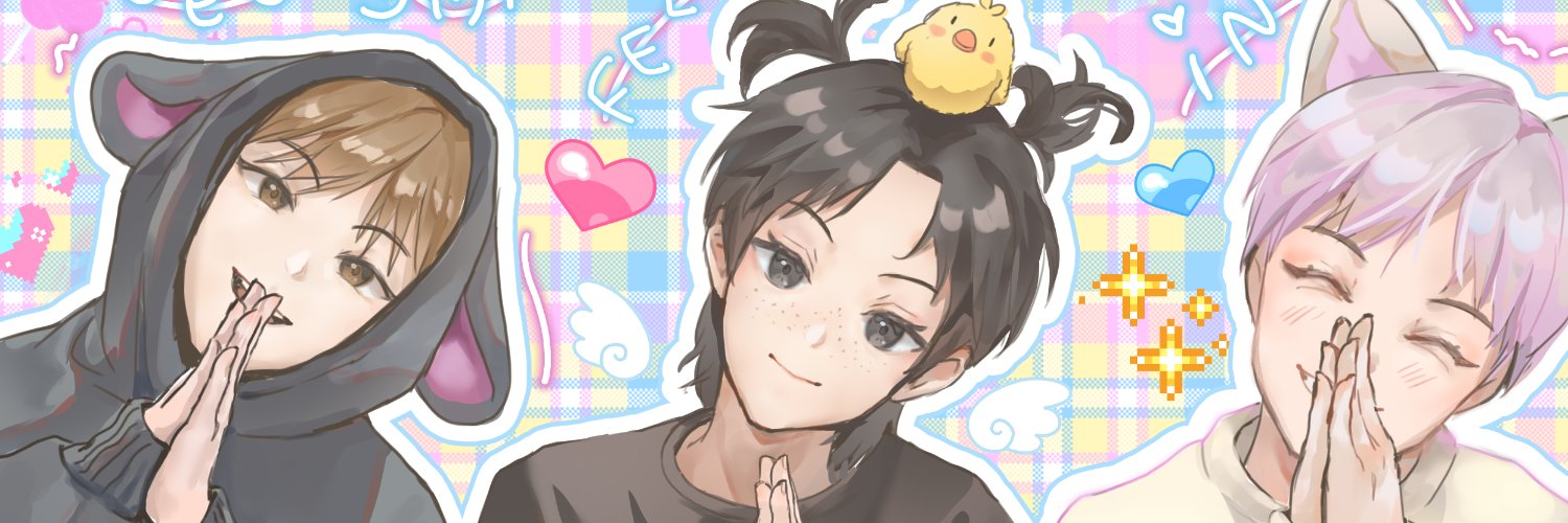 AIRIS Jay 🦭 ไอริสอุ๋ง ≽^•⩊•^≼ banner