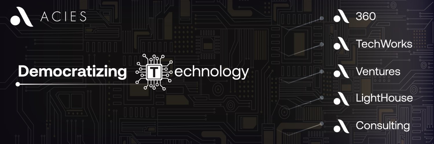 Acies banner