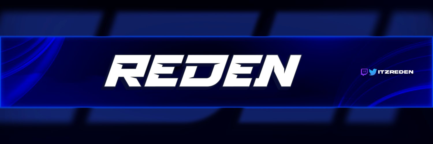 itzREDEN | Gergő Kis | 🇭🇺 banner