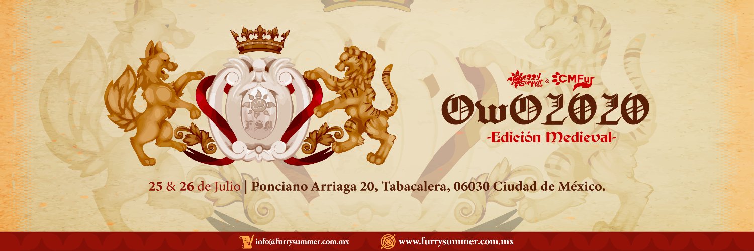 FurrySummerMx's profile banner image