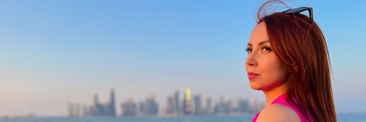 iraismmore's profile banner image