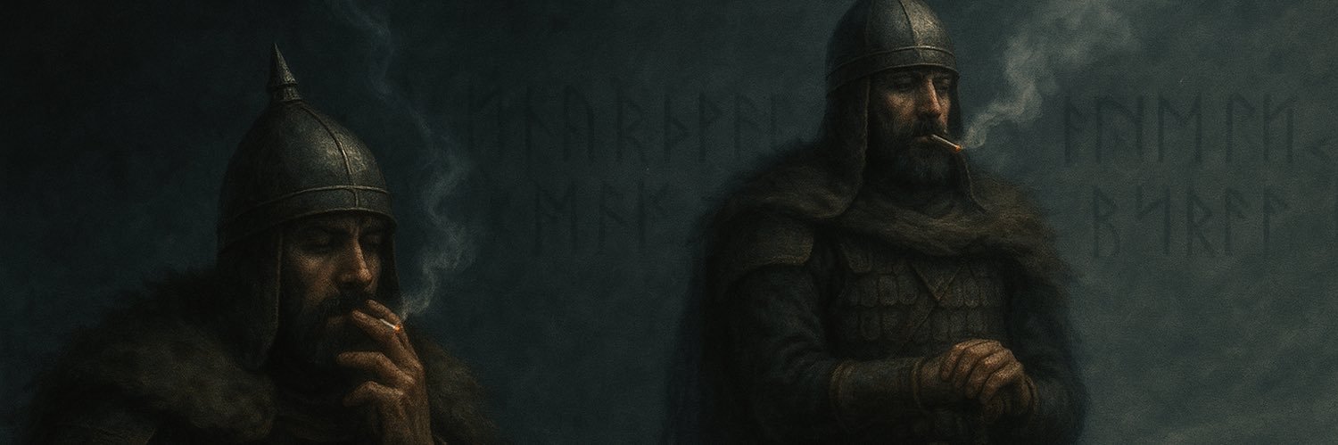 sburakbey's profile banner image