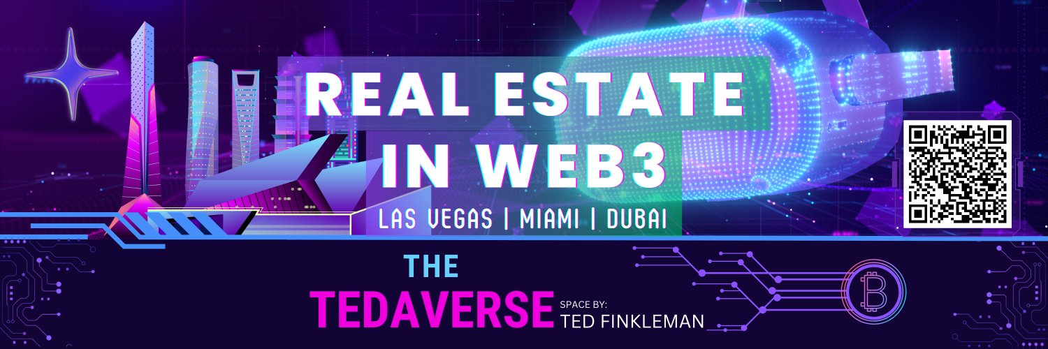 Ted Finkleman banner