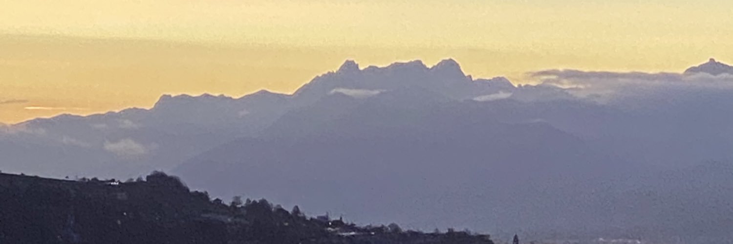 David B. Pinkerton banner