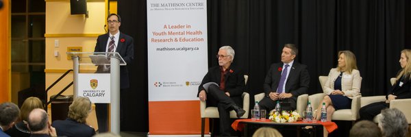 MathisonCentre Profile Banner