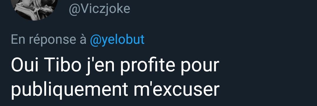 yelobut's profile banner image
