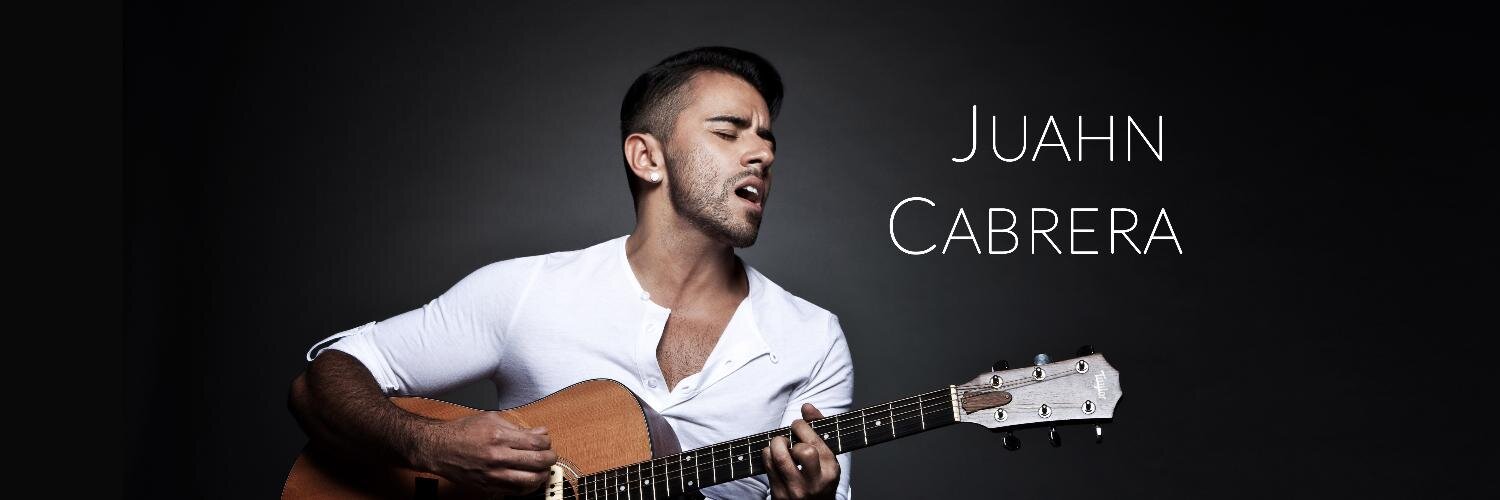 JuahnCabrera's profile banner image