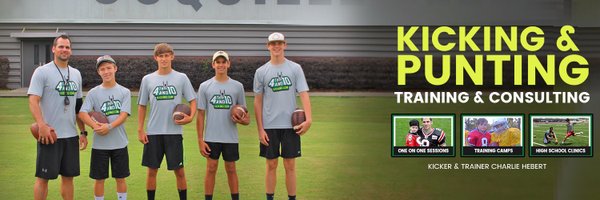 4thand10Kicking Profile Banner